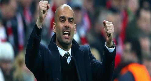 صباحك أوروبي .. السيتي وجهة جوارديولا المقبلة .. وفان جال يستفز دي خيا